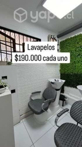 Lavapelos