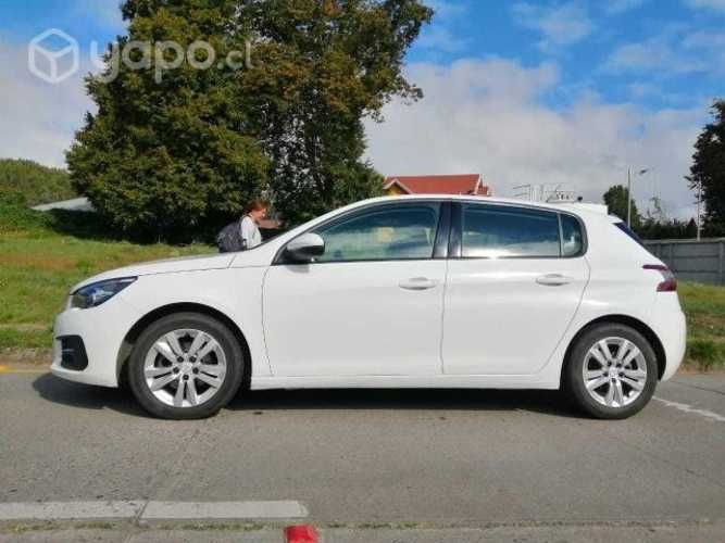 PEUGEOT 308 Active Puretech 2018