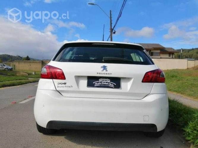 PEUGEOT 308 Active Puretech 2018