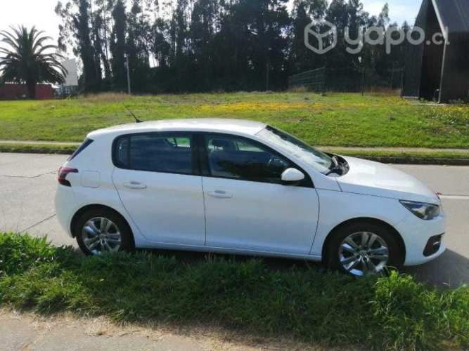 PEUGEOT 308 Active Puretech 2018