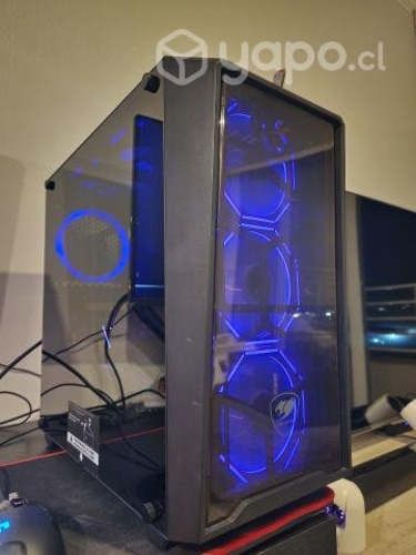 Pc gamer ryzen 5 2600 16gb ram rtx 2060