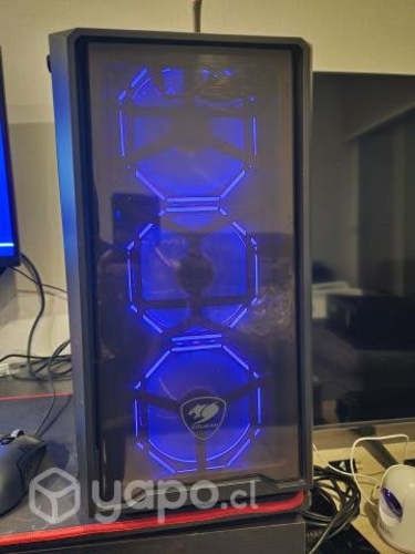 Pc gamer ryzen 5 2600 16gb ram rtx 2060