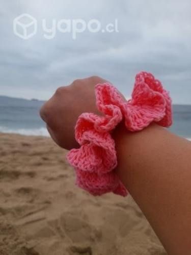 Scrunchies