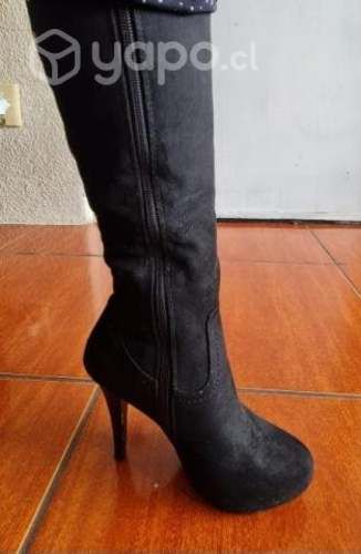 Se vende botas