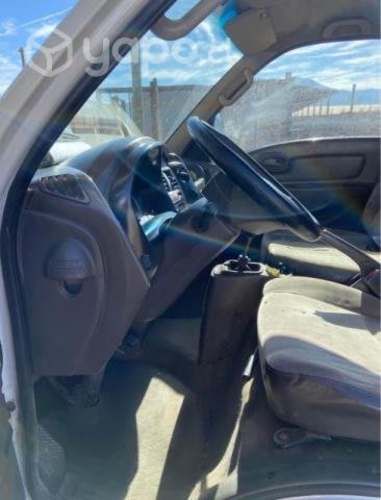 Hyundai h100 tolva