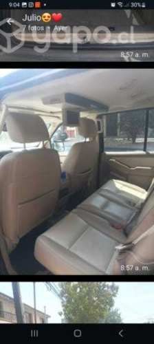 Ford expedition 2008