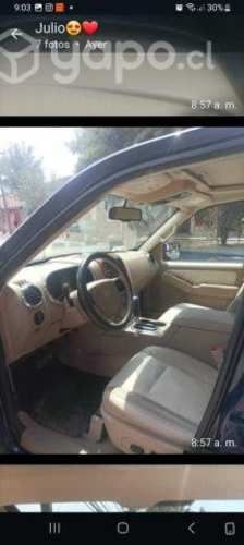 Ford expedition 2008