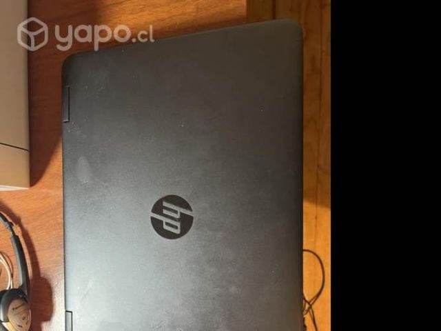 HP Probook 640 G2 en desarme