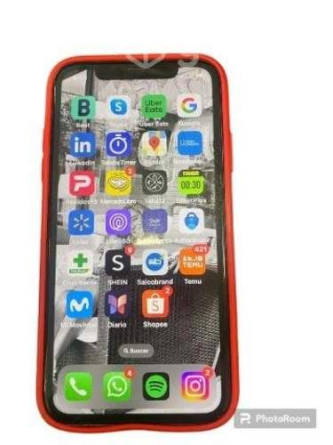 Vendo iPhone 11 plus