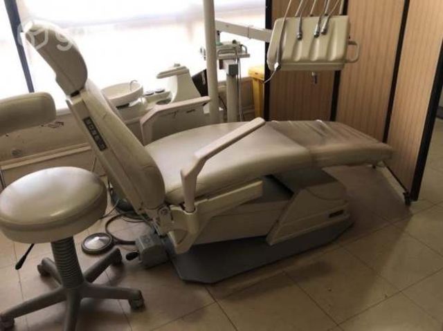 Unidad dental Gnatus usado buen estado