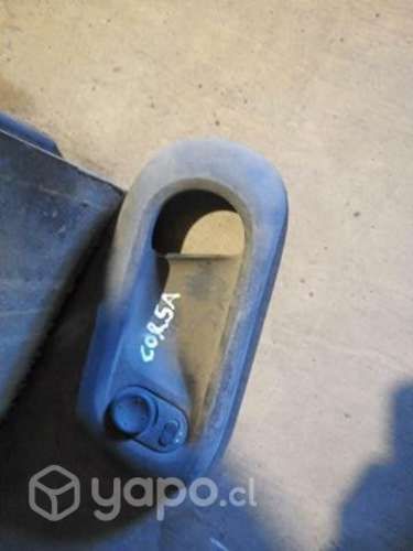 Chevrolet corsa manilla comando espejo envio