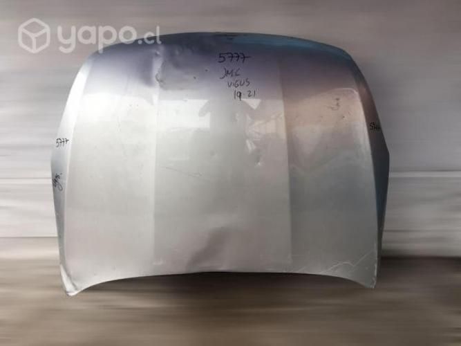 Capot jmc vigus 2019-2021