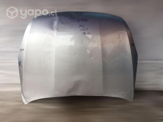 Capot jmc vigus 2019-2021