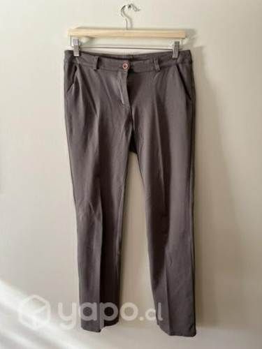 Pantalones Wados y Veracruz