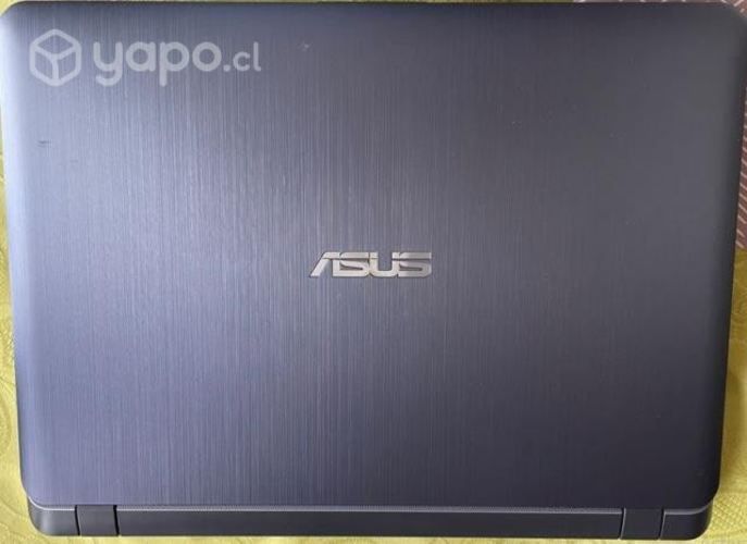 Notebook Asus