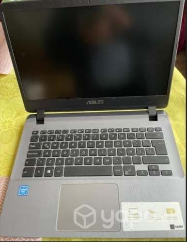 Notebook Asus