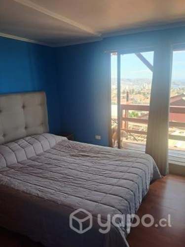 Arriendo habitación en casa particular