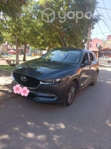 Mazda CX5