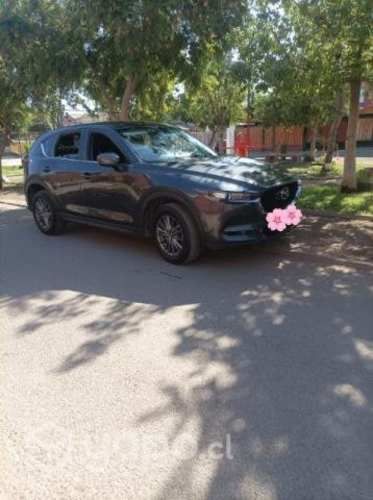 Mazda CX5