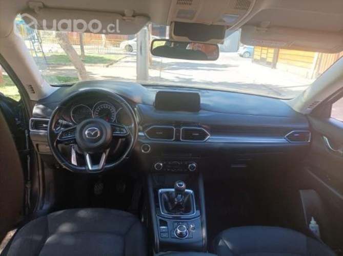 Mazda CX5