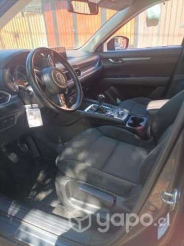 Mazda CX5