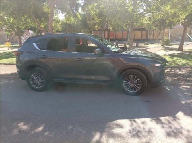 Mazda CX5