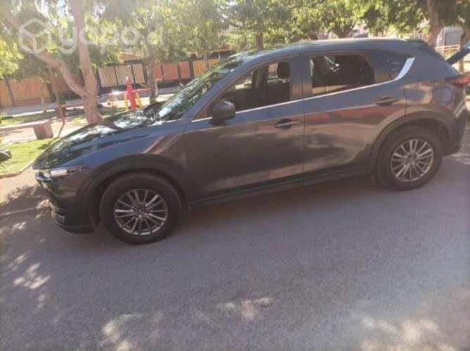 Mazda CX5
