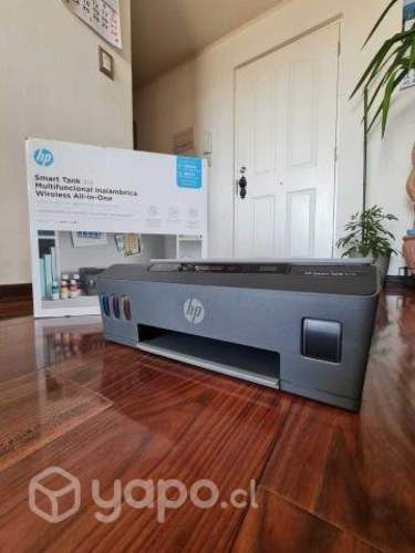 HP Smart Tank515