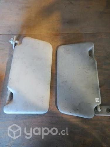 Sombrillas para adaptar envio regiones