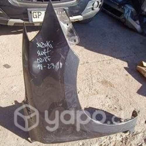 Tapabarro suzuki swift dzire