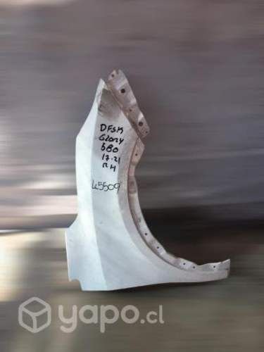 Tapabarro rh DFSK glory 