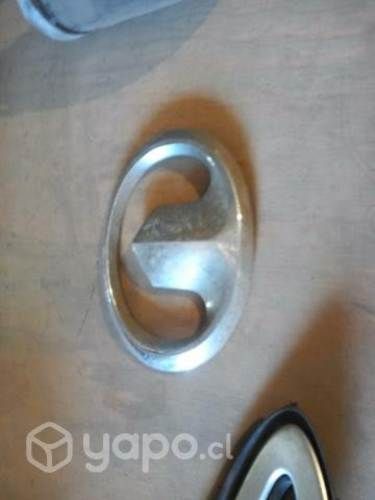 Great wall logo original envio regiones