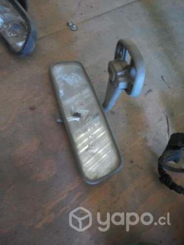 Suzuki vitara espejo retrovisor interior envio reg