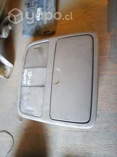 Hyundai elantra 2007 2011 plafonie envio regiones