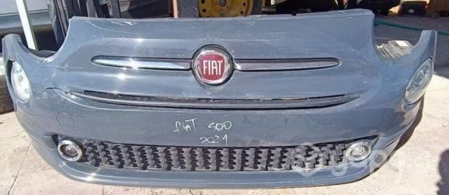 Parachoque delantero fiat 500