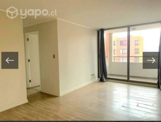 Venta y/o arriendo Departamento parque san marcos