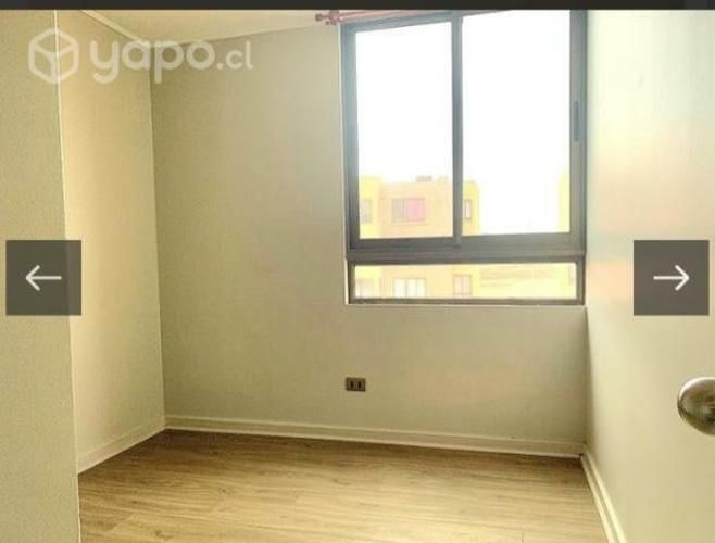 Venta y/o arriendo Departamento parque san marcos