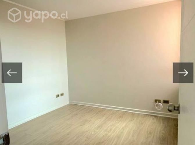 Venta y/o arriendo Departamento parque san marcos