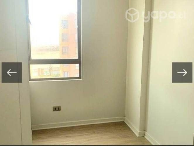 Venta y/o arriendo Departamento parque san marcos