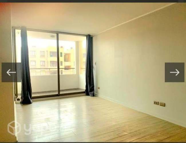 Venta y/o arriendo Departamento parque san marcos