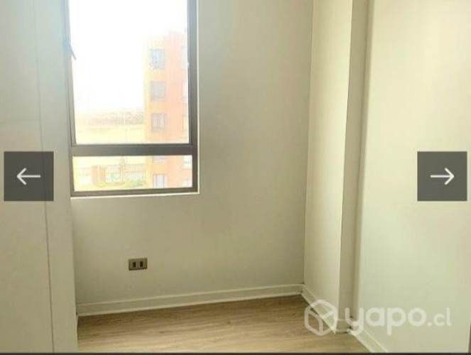 Venta y/o arriendo Departamento parque san marcos