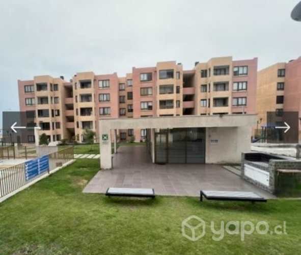 Venta y/o arriendo Departamento parque san marcos