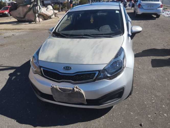2012 kia rio 4