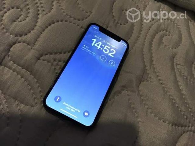 IPhone 12 mini 128 gb azul