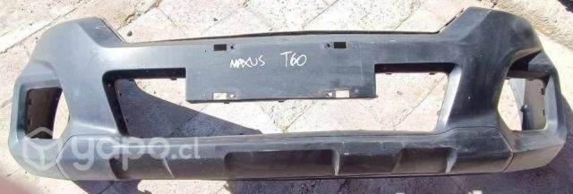Parachoque delantero maxus t60