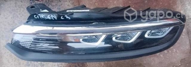 Optico citroen c3