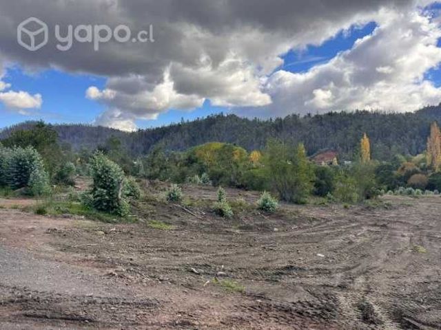 Terrenos Km 26 Camino A Santa Juana