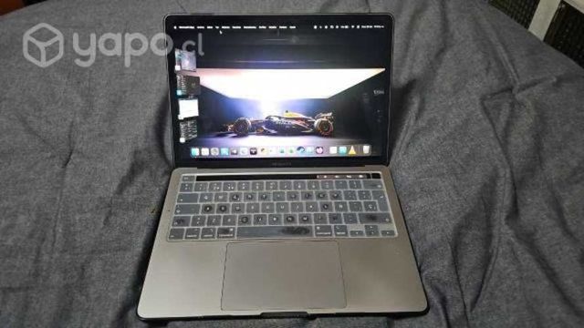 Macbook Pro 2020 Intel, 16GB 512SSD