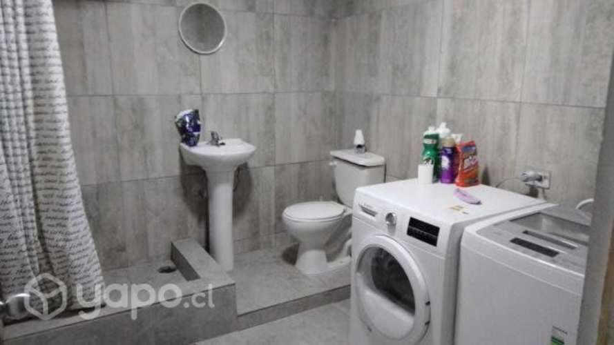 Pieza para persona sola