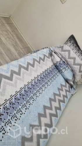 Pieza para persona sola